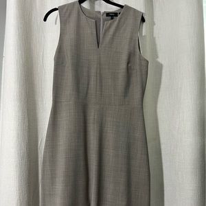 Theory Mid length dress | size 8